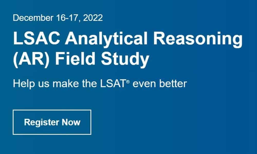 LSAT Disclosed Analytical Reasoning Section (AR Field Study) - LSATHacks