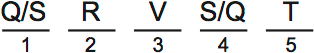 LSAT PrepTest 72, Game 2, Question 7, Diagram 2