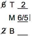 LSAT 69, Logic Game 2, Question 11, Diagram 1 LSAT 69, Logic Game 2, Question 11, Diagram 1