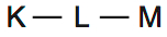 LSAT 68 Game 1 Diagram 2