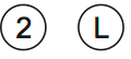 LSAT 69, Logic Game 4, Diagram 3