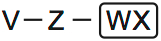 LSAT PrepTest 70, Game 1, Question 6, Diagram 1