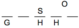 LSAT Preptest 70, Game 4, Question 23, diagram 1