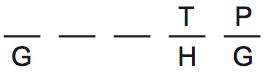 LSAT Preptest 70, Game 4, Question 21, diagram 4