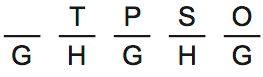 LSAT Preptest 70, Game 4, Question 21, diagram 5