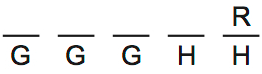 LSAT Preptest 70, Game 4, Question 22, diagram 2