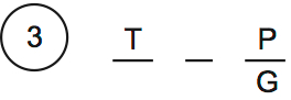 LSAT 70, Game 4 Diagram 4