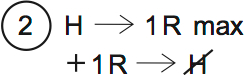 LSAT Preptest 67, Game 4 Diagram 3