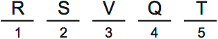 LSAT PrepTest 72, Game 2, Question 9, Diagram 4