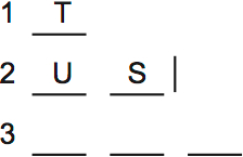 LSAT Preptest 66, Game 3 Diagram 9