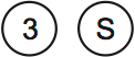 LSAT Preptest 74, Game 2 Diagram 4
