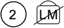 LSAT Preptest 74, Game 4 Diagram 4