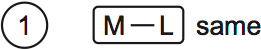 LSAT Preptest 73, Game 2 Setup, Diagram 2