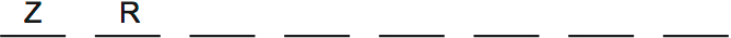 LSAT PrepTest 38, Game 1, Question 6, Diagram 1