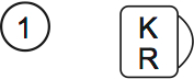 LSAT Preptest 66, Game 1 Diagram 4