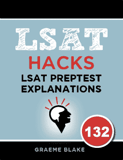 LSAT Preptest 132 RC Explanations