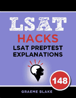 LSAT Preptest 148 RC Explanations