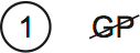 LSAT Preptest 62, Game 2 Diagram 2