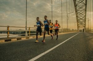 runners