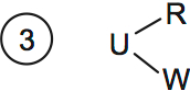 LSAT Preptest 62, Game 4 Diagram 3