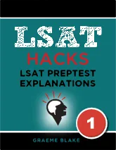 LSAT 1 Explanations
