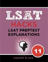 LSAT 11 Explanations