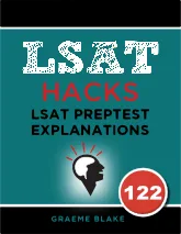 LSAT 122 Explanations