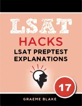 LSAT 17 Explanations