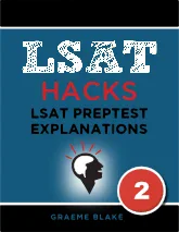 LSAT 2 Explanations