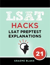 LSAT 21 Explanations