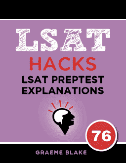 LSAT 76 Explanations