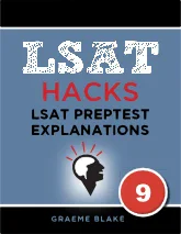 LSAT 9 Explanations