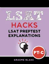 LSAT PrepTest C Explanations LSAT PrepTest C Explanations
