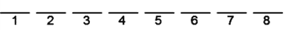 LSAT Preptest 20, Game 3 Diagram 5 LSAT Preptest 20, Game 3 Diagram 5