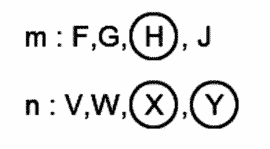 LSAT Preptest 26, Game 1 Diagram 11