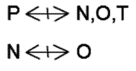 LSAT Preptest 26, Game 3 Diagram 6