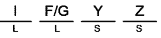 LSAT Preptest 26, Game 4 Setup, Diagram 4 LSAT Preptest 26, Game 4 Setup, Diagram 4