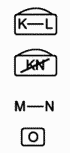 LSAT Preptest 28, Game 1 Diagram 5